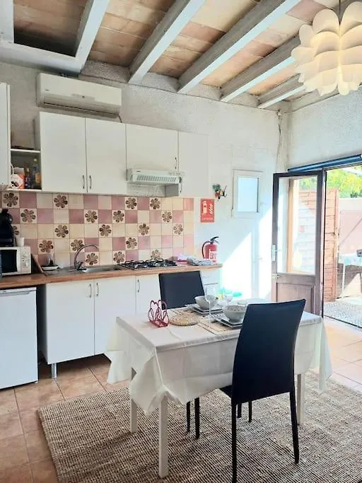 Villa La Casita Manacor  Сasa de vacaciones Manacor (Mallorca)