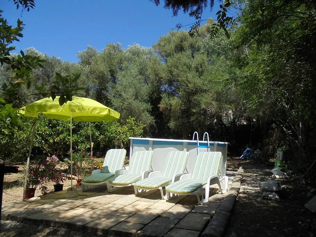 Сasa de vacaciones Villa La Casita Manacor