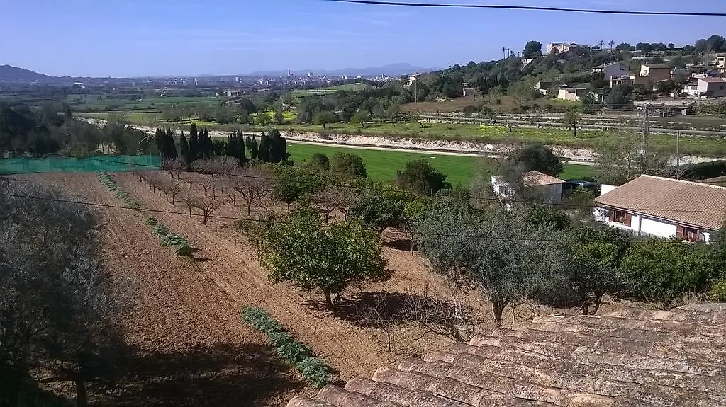 Сasa de vacaciones Villa La Casita Manacor