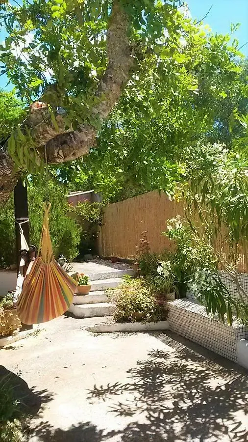 Сasa de vacaciones Villa La Casita Manacor  España