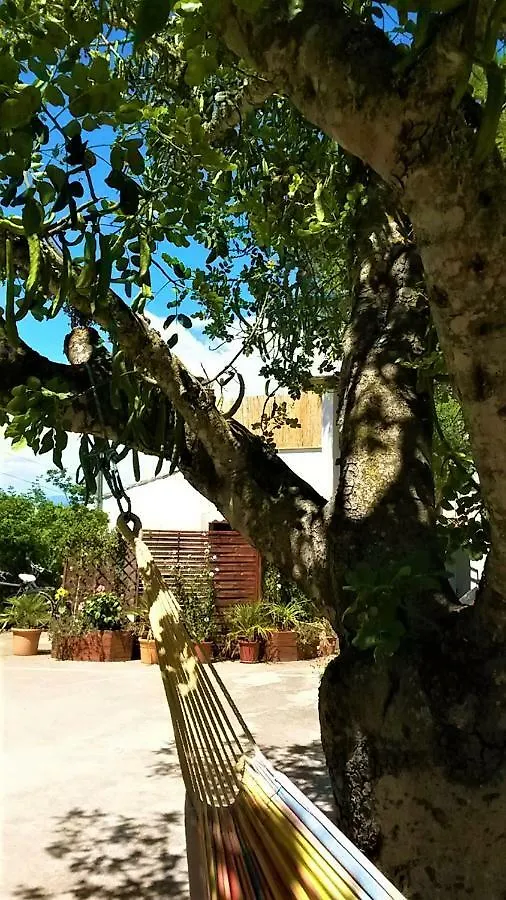 Сasa de vacaciones Villa La Casita Manacor