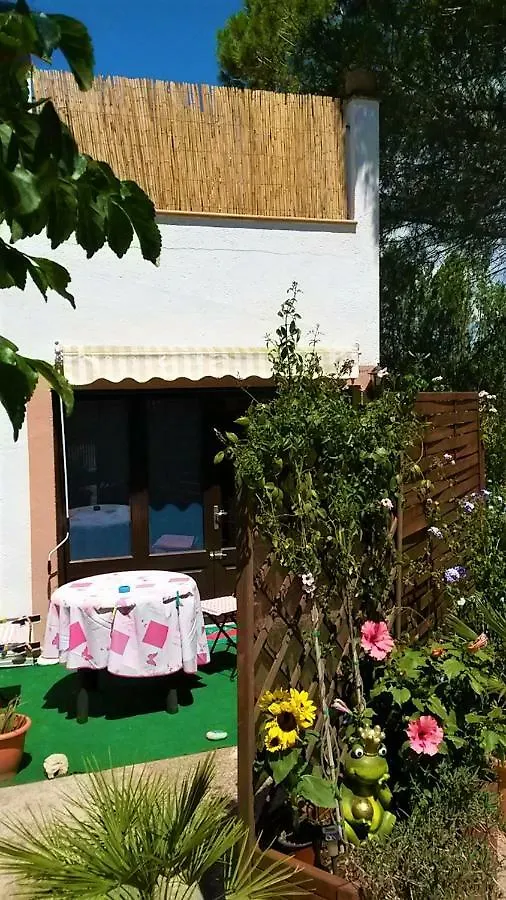 Сasa de vacaciones Villa La Casita Manacor