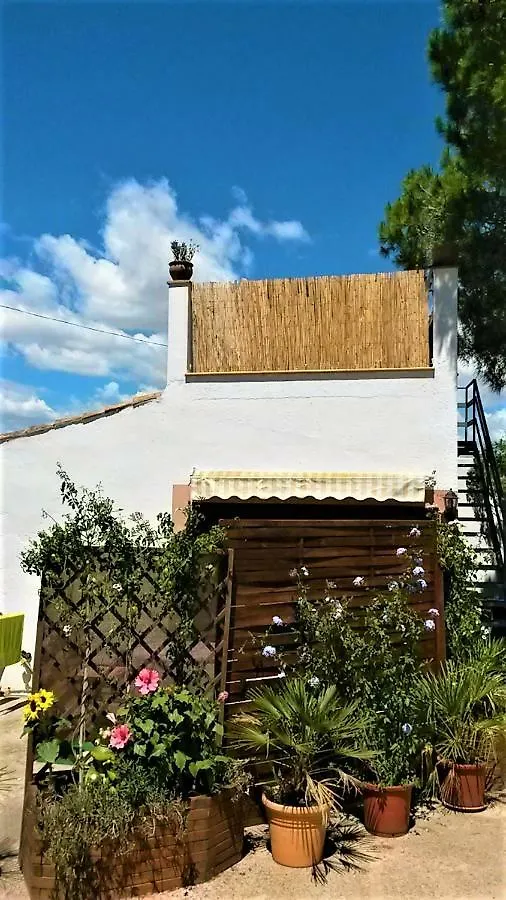 Villa La Casita Manacor  0*, Manacor (Mallorca)